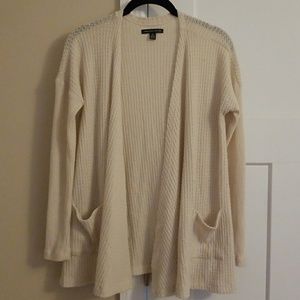 American eagle cardigan
